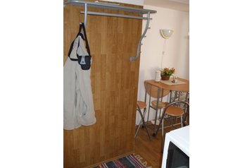 Slovakkia Byt Nová Lesná, Eksterjöör